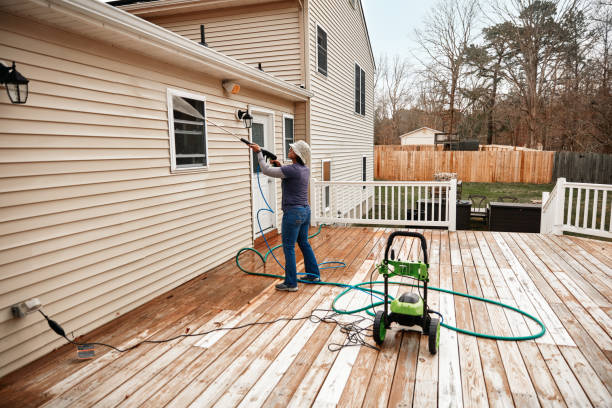 Best Pressure Washing Company Near Me  in Southeast Arcadia, FL