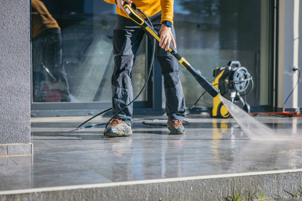 Best Roof Power Washing Services  in Southeast Arcadia, FL