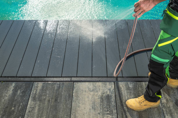 Best Pressure Washing Services for Businesses  in Southeast Arcadia, FL