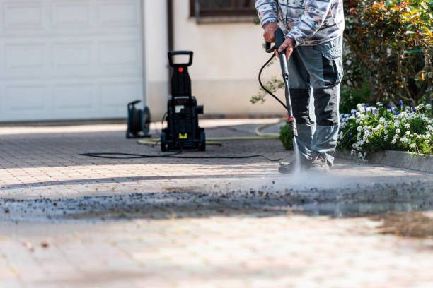 Best Deck Pressure Washing  in Southeast Arcadia, FL