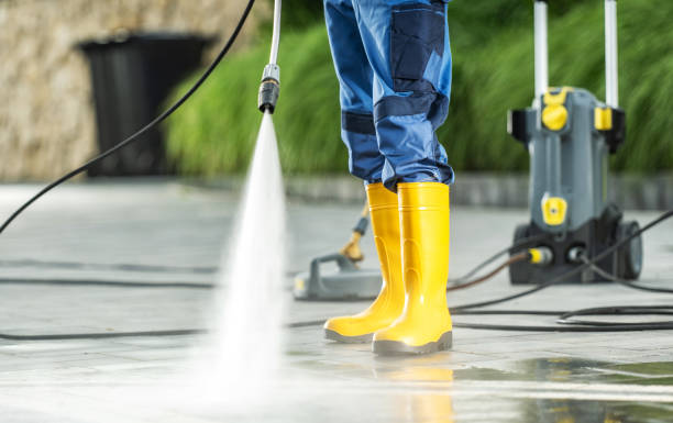 Southeast Arcadia, FL Pressure Washing Company
