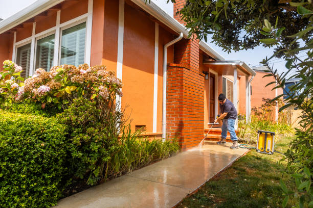 Best Sidewalk Pressure Washing  in Southeast Arcadia, FL
