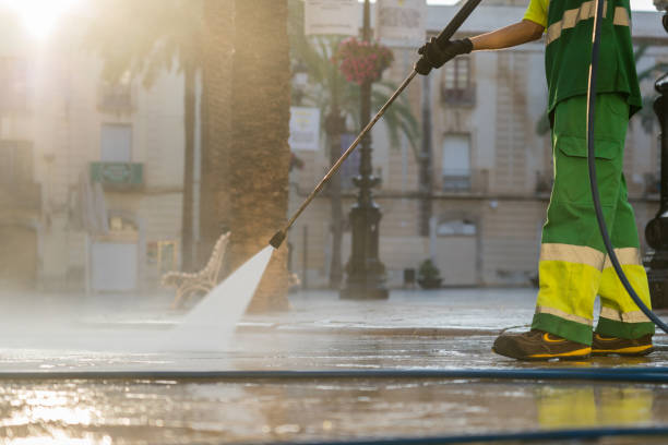 Best Garage Pressure Washing  in Southeast Arcadia, FL