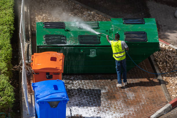 Pressure Washing Services for Businesses in Southeast Arcadia, FL