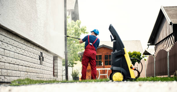 Southeast Arcadia, FL Pressure Washing Company